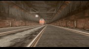 Поезд из S.T.A.L.K.E.R.: Зов Припяти for GTA 3 miniature 7