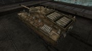 Шкурка для T95 для World Of Tanks миниатюра 3