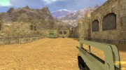 Grey Famas для Counter Strike 1.6 миниатюра 1