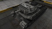 Шкурка для PzKpfw VI Tiger (P) para World Of Tanks miniatura 1
