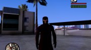 Magneto Erik Lehshnerr para GTA San Andreas miniatura 1