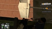 C-HUD Gamemodding by Lightning для GTA San Andreas миниатюра 16