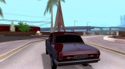 ГАЗ 24-10 для GTA San Andreas миниатюра 3