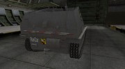 Мультяшный скин для Wespe para World Of Tanks miniatura 4