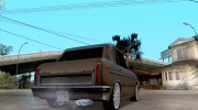 Perenial Coupe para GTA San Andreas miniatura 4