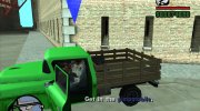 Рандомайзер для GTA San Andreas миниатюра 5