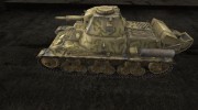 PzKpfw 38H735 (f) No0481 for World Of Tanks miniature 2