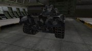 Немецкий танк PzKpfw V/IV para World Of Tanks miniatura 4