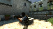 Snarks M4A1 Lam for Counter-Strike Source miniature 5