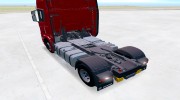 Scania Next Generation R730 V8 2016-2018 for GTA San Andreas miniature 3