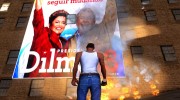 Dilmas Campaign for GTA San Andreas miniature 1