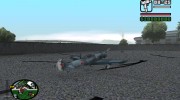 La 5 para GTA San Andreas miniatura 3