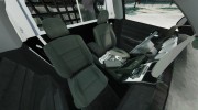 Dodge Charger Police для GTA 4 миниатюра 8