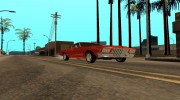 Buick Riviera для GTA San Andreas миниатюра 5
