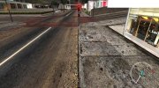 Roads V SF for GTA San Andreas miniature 1