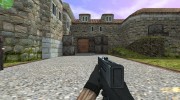 Mac-11 Ghost for Counter Strike 1.6 miniature 2