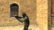 WornNTorn USP para Counter-Strike Source miniatura 5