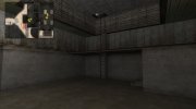 De Nuke B2 для Counter-Strike Source миниатюра 5