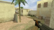 fy_tuscan para Counter Strike 1.6 miniatura 11