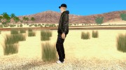 GuF para GTA San Andreas miniatura 2