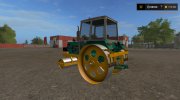 Каток СД-803 for Farming Simulator 2017 miniature 3