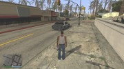 Ped Spec Illumination para GTA San Andreas miniatura 3