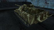 Ambush Объект 261 para World Of Tanks miniatura 3