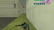 HK G3 para GTA Vice City miniatura 3