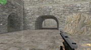 Chrome Glock 18 для Counter Strike 1.6 миниатюра 3