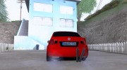 VW Jetta Osman Tuning для GTA San Andreas миниатюра 3