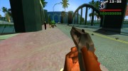 Бесконечные патроны para GTA San Andreas miniatura 1