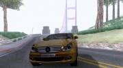 Mercedes-Benz CLS500 v2 для GTA San Andreas миниатюра 5