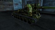 Шкрка для С-51 для World Of Tanks миниатюра 5