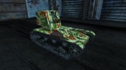 Шкурка для СУ-26 for World Of Tanks miniature 5