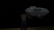 Rare Cars Savegame para GTA San Andreas miniatura 4