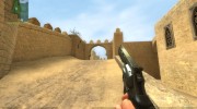 G1337s MR96 on Remus! Animation for Counter-Strike Source miniature 2