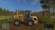 PAUS TSL 8.7 V1.0.0.0 для Farming Simulator 2017 миниатюра 2