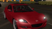 NFS Most Wanted car pack  миниатюра 12