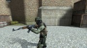 Jungle Urban for Counter-Strike Source miniature 4