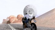 Ducati 999R для GTA San Andreas миниатюра 2