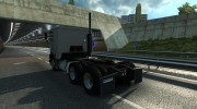 Freightliner FLB 1.0 для Euro Truck Simulator 2 миниатюра 3