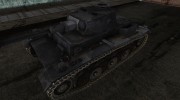 VK3001H hellnet88 para World Of Tanks miniatura 1