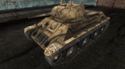 А-20 DanGreen para World Of Tanks miniatura 1