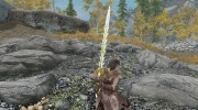 Fantasy cities weapons only для TES V: Skyrim миниатюра 5