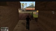 Вспышки ярости v2 - SA Rampages v2 для GTA San Andreas миниатюра 3