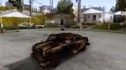 New Glenshit para GTA San Andreas miniatura 1