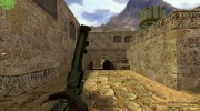 Realistic M249 SAW для Counter Strike 1.6 миниатюра 3