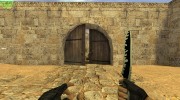 Cowy Knife для Counter Strike 1.6 миниатюра 3