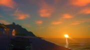 SummerDOF ENB 3.0 для GTA San Andreas миниатюра 2