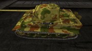 Tiger 116th Panzer Division Windhund para World Of Tanks miniatura 2